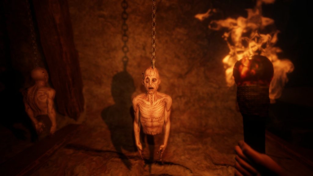 图片[4]-预先警告游戏中文版下载-预先警告游戏破解版下载