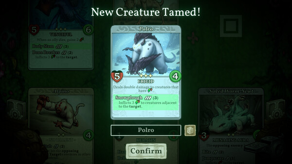 图片[1]-驯牌师最新版中文版下载安装-驯兽师电脑版免费下载