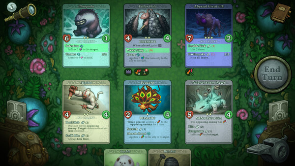 图片[3]-驯牌师最新版中文版下载安装-驯兽师电脑版免费下载