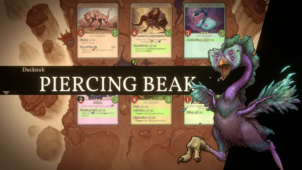 图片[4]-驯牌师最新版中文版下载安装-驯兽师电脑版免费下载