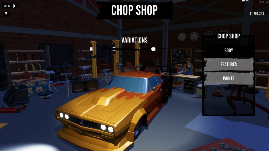 图片[3]-黑帮大佬夜生活游戏下载-黑帮大佬夜生活电脑版下载