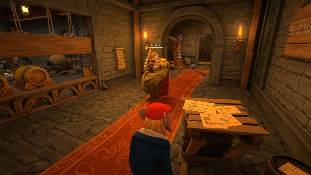 图片[4]-鼠鼠餐厅免费下载-鼠鼠餐厅电脑版破解版下载