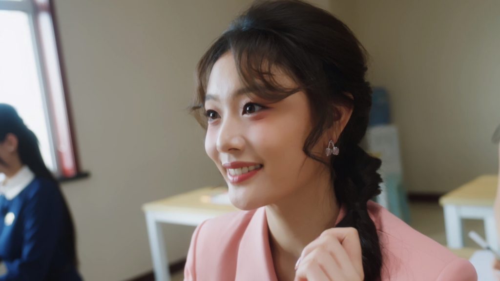 Miss World世界小姐养成日记/Miss World Love Growth Diary-集游星软件站-专注优质游戏软件下载