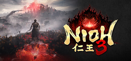 仁王3/Nioh 3-集游星软件站-专注优质游戏软件下载
