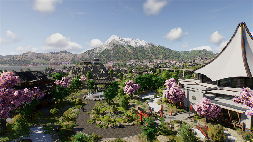图片[2]-侏罗纪世界进化3/Jurassic World Evolution 3-集游星软件站-专注优质游戏软件下载