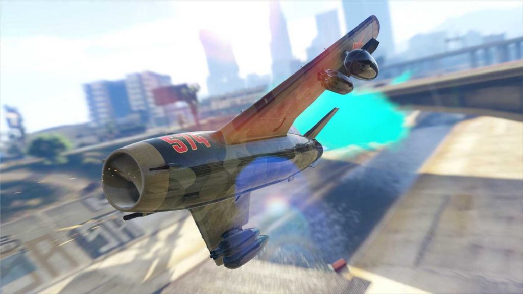 图片[2]-侠盗猎车手5传承版/GTA5传承版/Grand Theft Auto V Legacy-集游星软件站-专注优质游戏软件下载