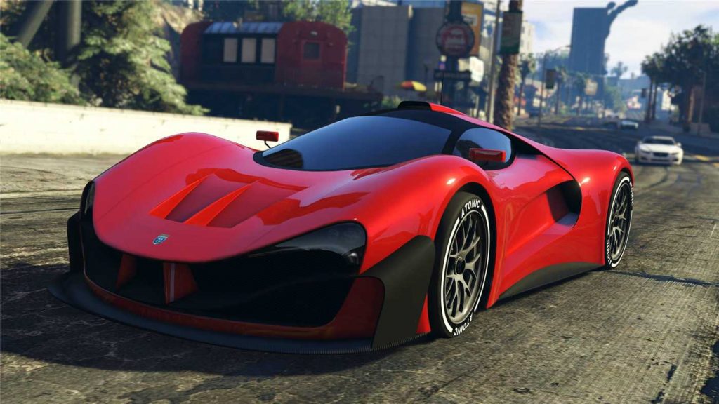 图片[3]-侠盗猎车手5传承版/GTA5传承版/Grand Theft Auto V Legacy-集游星软件站-专注优质游戏软件下载