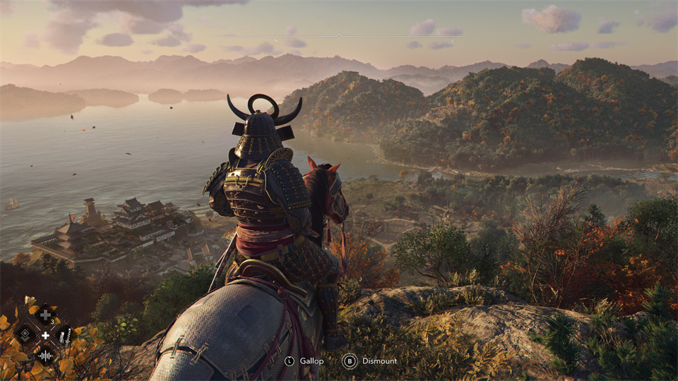 图片[2]-刺客信条影/Assassin’s Creed Shadows-集游星软件站-专注优质游戏软件下载