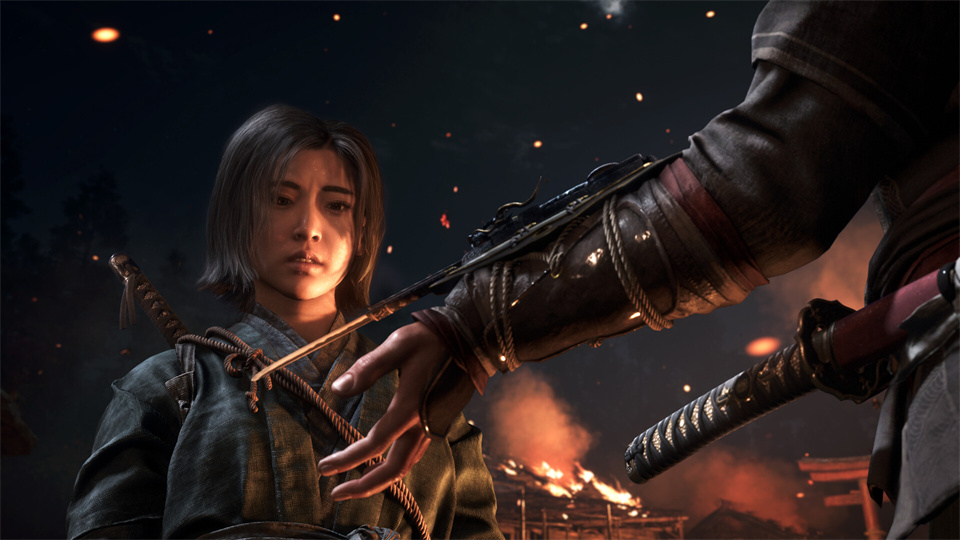 图片[3]-刺客信条影/Assassin’s Creed Shadows-集游星软件站-专注优质游戏软件下载