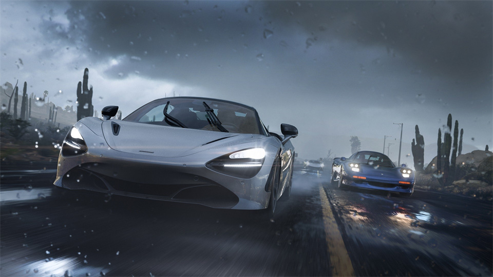 图片[2]-极限竞速地平线5顶级版/Forza Horizon 5 – Premium Edition-集游星软件站-专注优质游戏软件下载