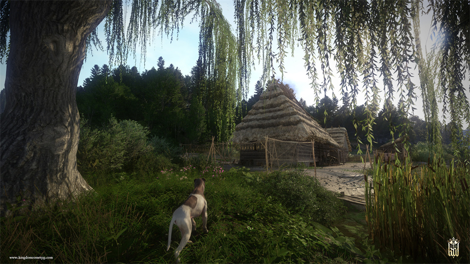 图片[2]-天国拯救/Kingdom Come: Deliverance-集游星软件站-专注优质游戏软件下载