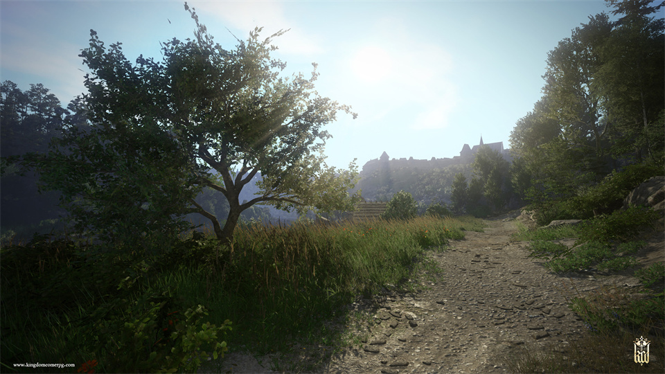 图片[3]-天国拯救/Kingdom Come: Deliverance-集游星软件站-专注优质游戏软件下载