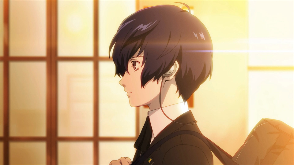 图片[3]-女神异闻录3 Reload/Persona 3 Reload-集游星软件站-专注优质游戏软件下载