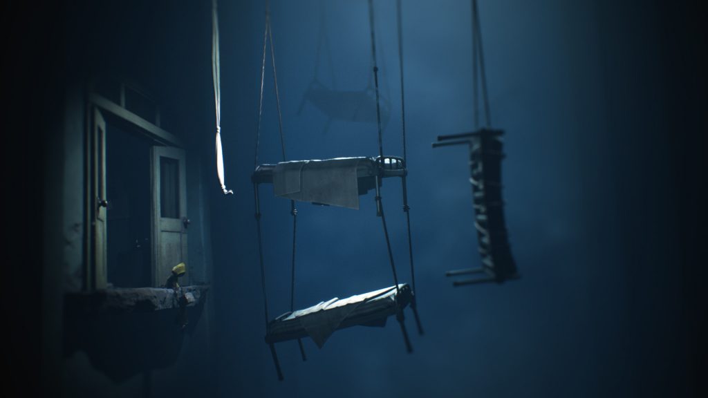 小小梦魇2/小小噩梦2/Little Nightmares II Enhanced Edition-集游星软件站-专注优质游戏软件下载