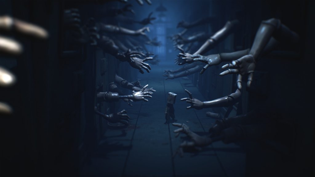 图片[2]-小小梦魇2/小小噩梦2/Little Nightmares II Enhanced Edition-集游星软件站-专注优质游戏软件下载