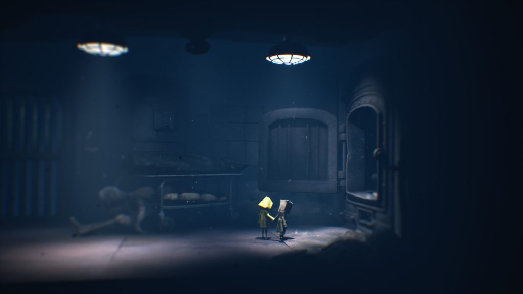 图片[3]-小小梦魇2/小小噩梦2/Little Nightmares II Enhanced Edition-集游星软件站-专注优质游戏软件下载