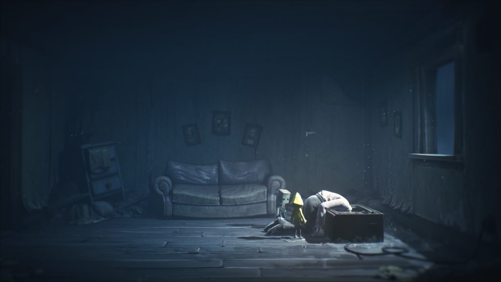 图片[4]-小小梦魇2/小小噩梦2/Little Nightmares II Enhanced Edition-集游星软件站-专注优质游戏软件下载