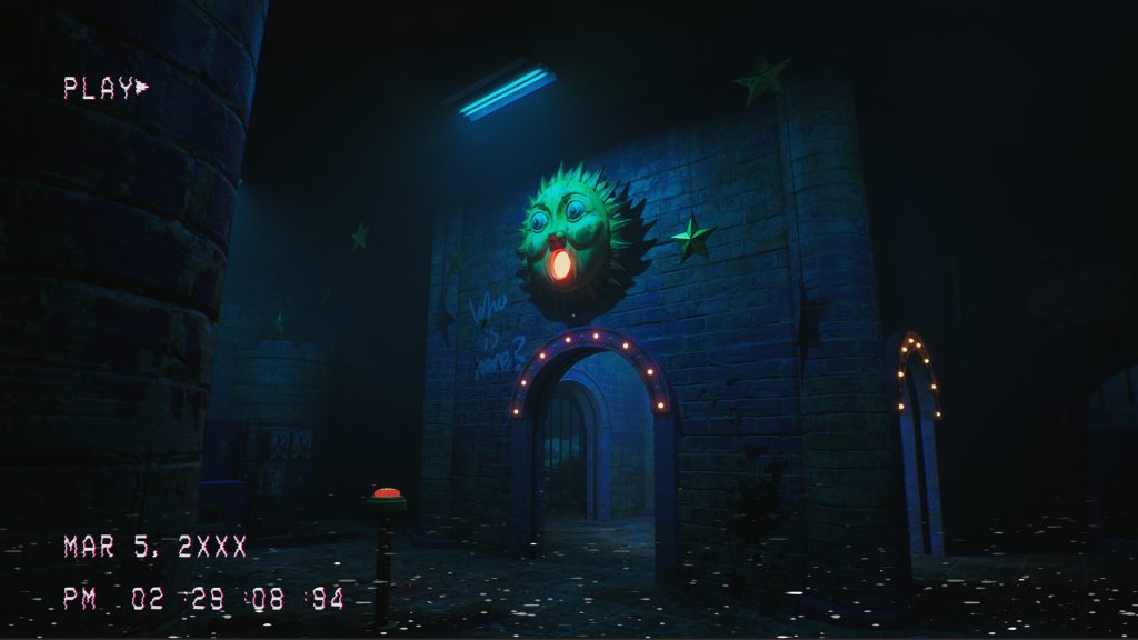图片[3]-彩虹之门/Rainbow Gate-集游星软件站-专注优质游戏软件下载