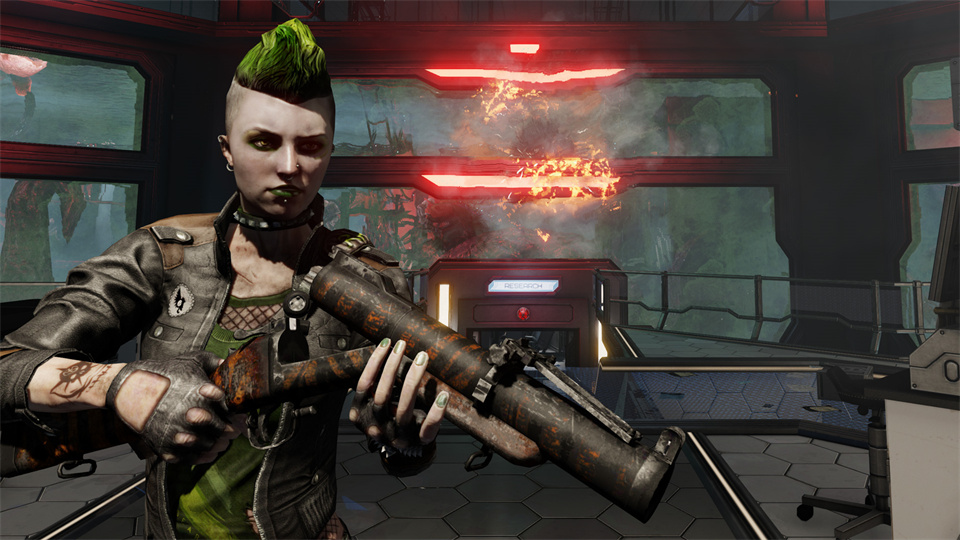 图片[2]-杀戮空间2/Killing Floor 2-集游星软件站-专注优质游戏软件下载