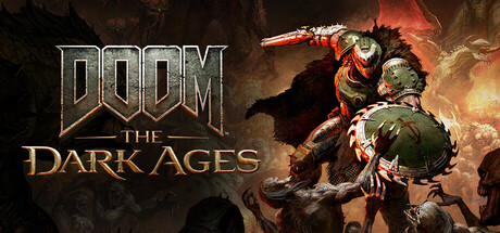 毁灭战士黑暗时代/DOOM: The Dark Ages-集游星软件站-专注优质游戏软件下载
