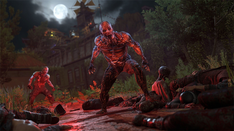 图片[3]-消逝的光芒2重装上阵版/Dying Light 2 Stay Human: Reloaded Edition-集游星软件站-专注优质游戏软件下载