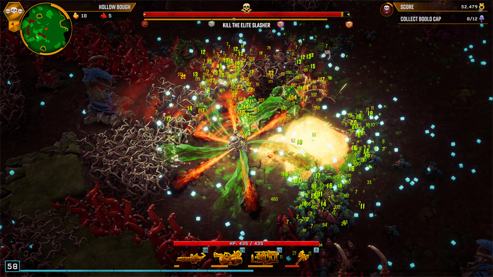 图片[2]-深岩银河幸存者/Deep Rock Galactic: Survivor-集游星软件站-专注优质游戏软件下载