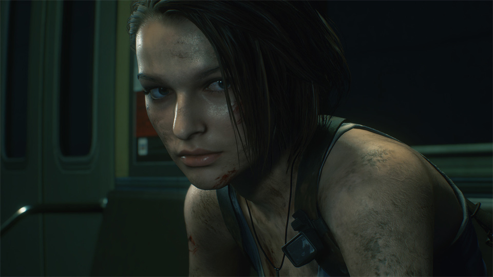 生化危机3重制版/Resident Evil 3:Remake-集游星软件站-专注优质游戏软件下载