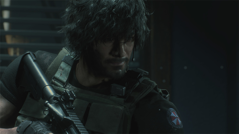 图片[3]-生化危机3重制版/Resident Evil 3:Remake-集游星软件站-专注优质游戏软件下载