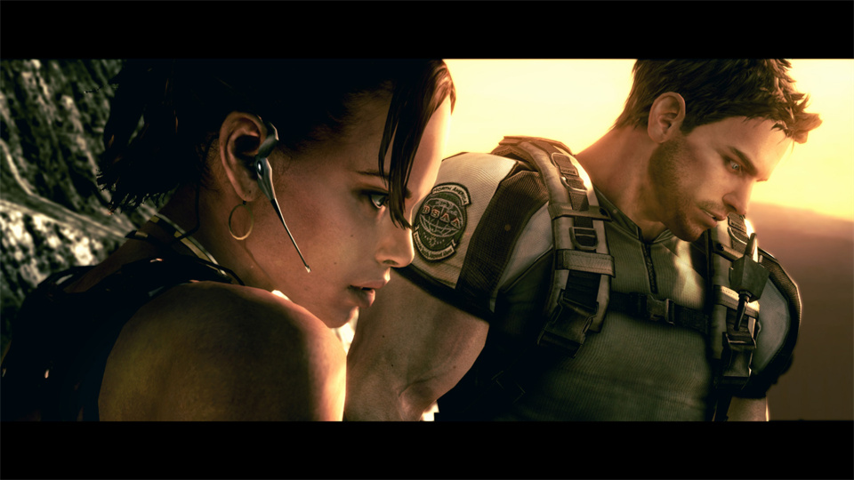 图片[2]-生化危机5黄金版/Resident Evil 5Gold Edition-集游星软件站-专注优质游戏软件下载