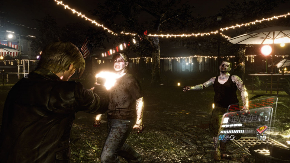 图片[3]-生化危机6/Resident Evil 6-集游星软件站-专注优质游戏软件下载