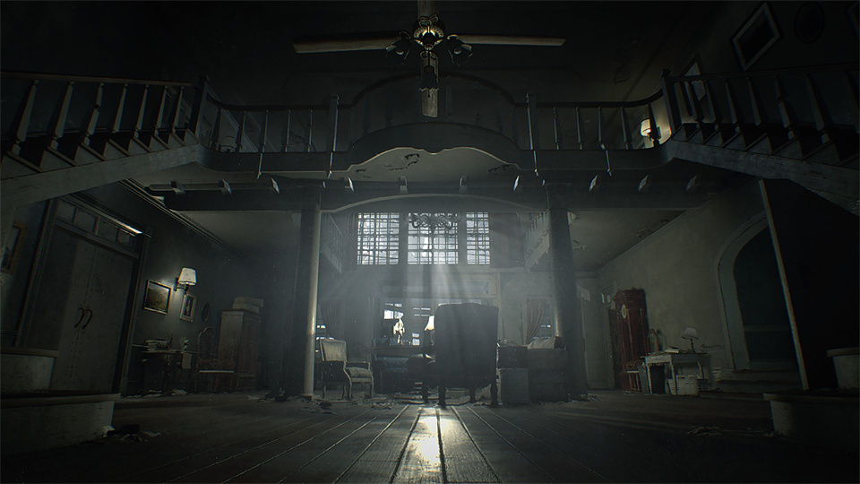 图片[2]-生化危机7黄金版/Resident Evil 7 Biohazard-集游星软件站-专注优质游戏软件下载