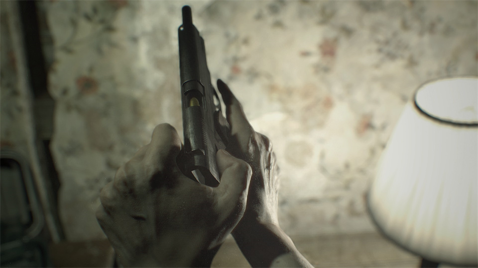 图片[3]-生化危机7黄金版/Resident Evil 7 Biohazard-集游星软件站-专注优质游戏软件下载