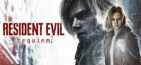 生化危机9安魂曲/Resident Evil Requiem
