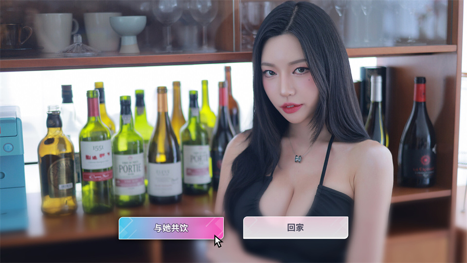 图片[2]-阿西美女室友竟然/Five Hearts Under One Roof-集游星软件站-专注优质游戏软件下载