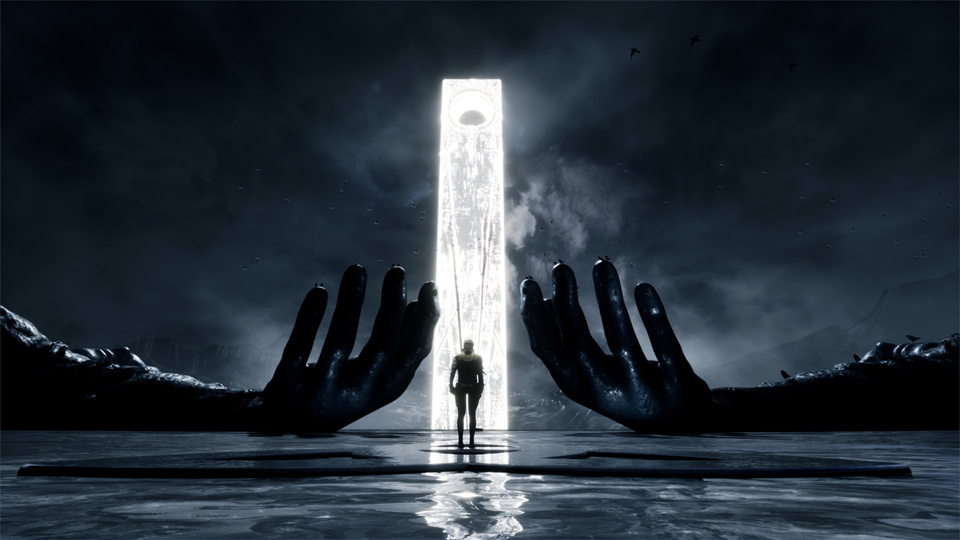 黑暗世界因与果/KARMA: The Dark World-集游星软件站-专注优质游戏软件下载