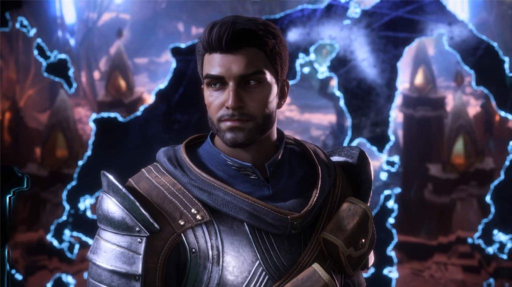 图片[2]-龙腾世纪4影障守护者/Dragon Age: The Veilguard-集游星软件站-专注优质游戏软件下载