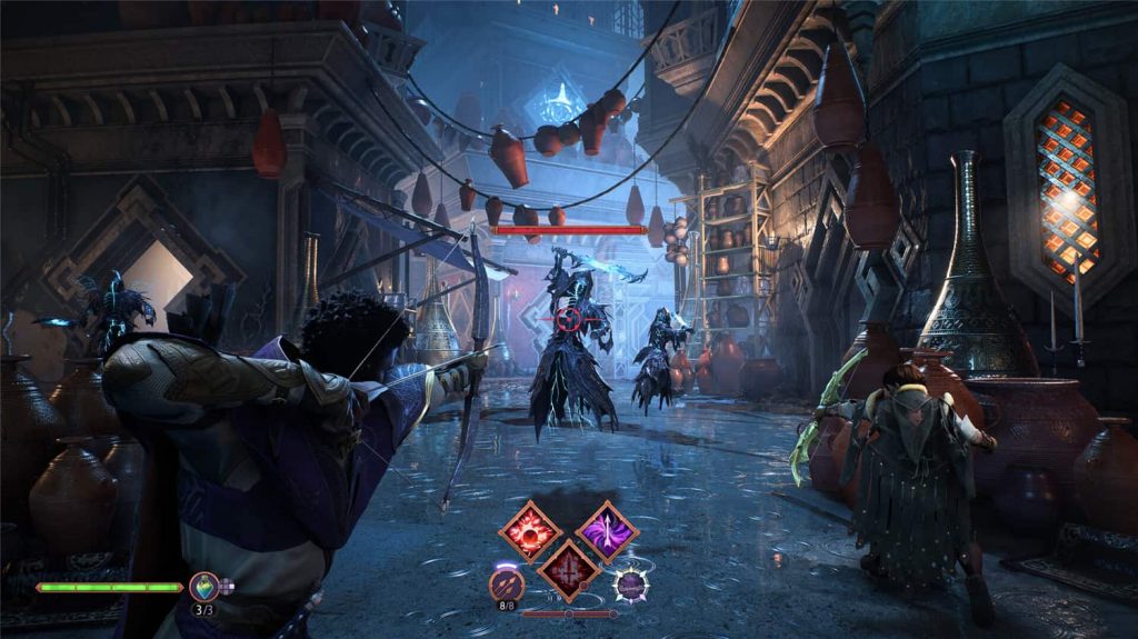 图片[4]-龙腾世纪4影障守护者/Dragon Age: The Veilguard-集游星软件站-专注优质游戏软件下载