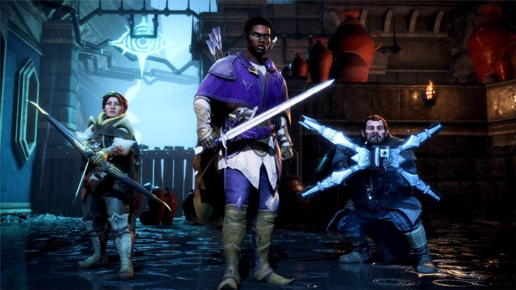 图片[5]-龙腾世纪4影障守护者/Dragon Age: The Veilguard-集游星软件站-专注优质游戏软件下载
