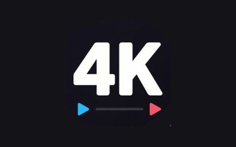 4K剧下饭_1.2.8_会员版 – 不让您错过当前好看的影视剧-集游星软件站