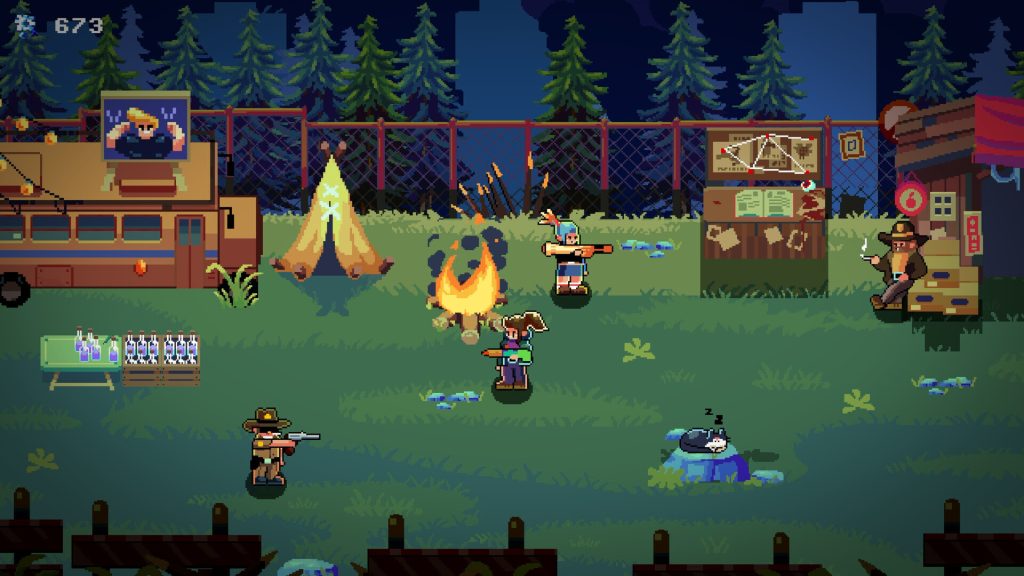 图片[3]-丧尸要塞末日搜打撤免安装下载-丧尸要塞末日搜打撤中文版下载