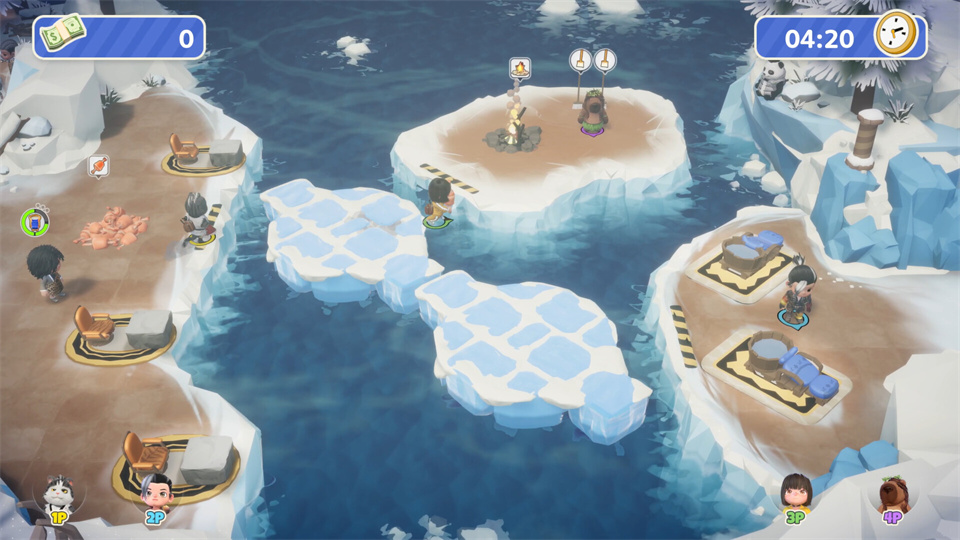 图片[1]-乱剪一通总监模拟器下载-乱剪一通总监模拟器电脑版下载