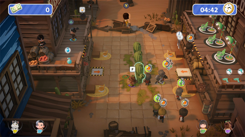 图片[2]-乱剪一通总监模拟器下载-乱剪一通总监模拟器电脑版下载