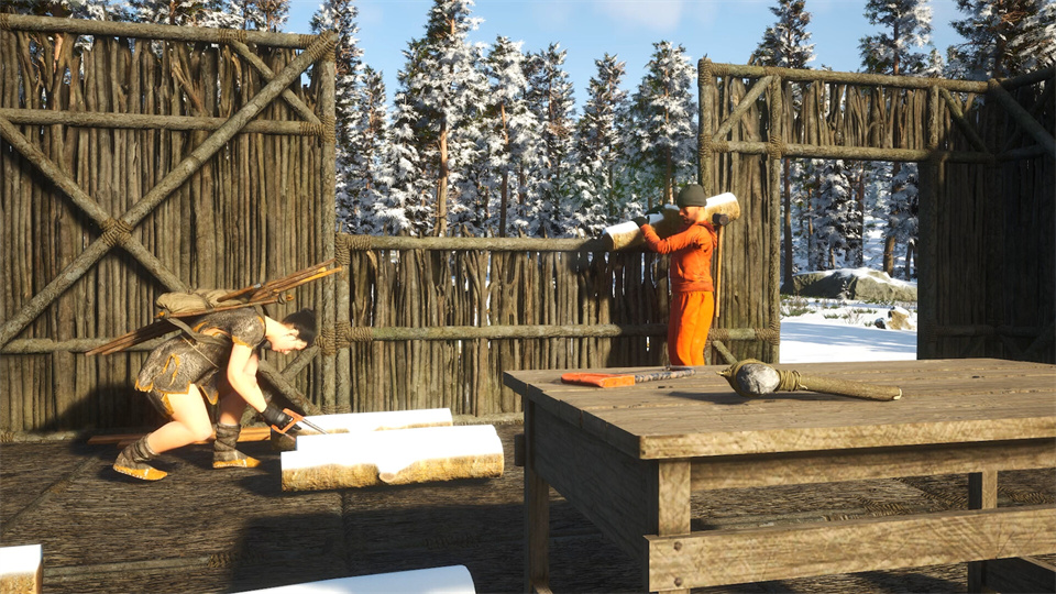 图片[3]-人渣scum游戏中文版下载-人渣scum电脑版下载