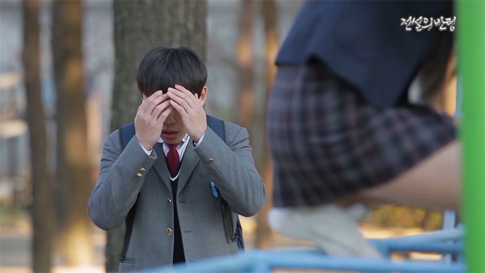 图片[2]-命中注定就是你游戏下载-命中注定就是你中文版下载