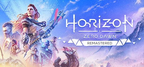 地平线零之曙光重制版/Horizon Zero Dawn Remastered-集游星软件站
