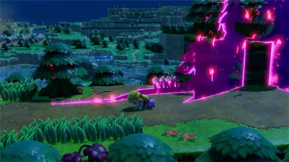 图片[1]-塞尔达传说智慧的再现下载-塞尔达传说智慧的再现电脑版下载