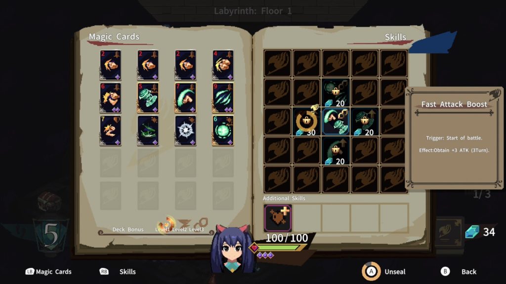 图片[4]-妖精的尾巴地下迷城中文版下载-妖精的尾巴地下迷城电脑版下载