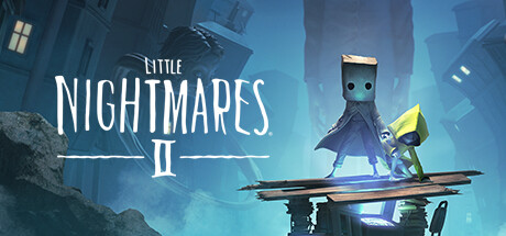 小小梦魇2/小小噩梦2/Little Nightmares II Enhanced Edition-集游星软件站