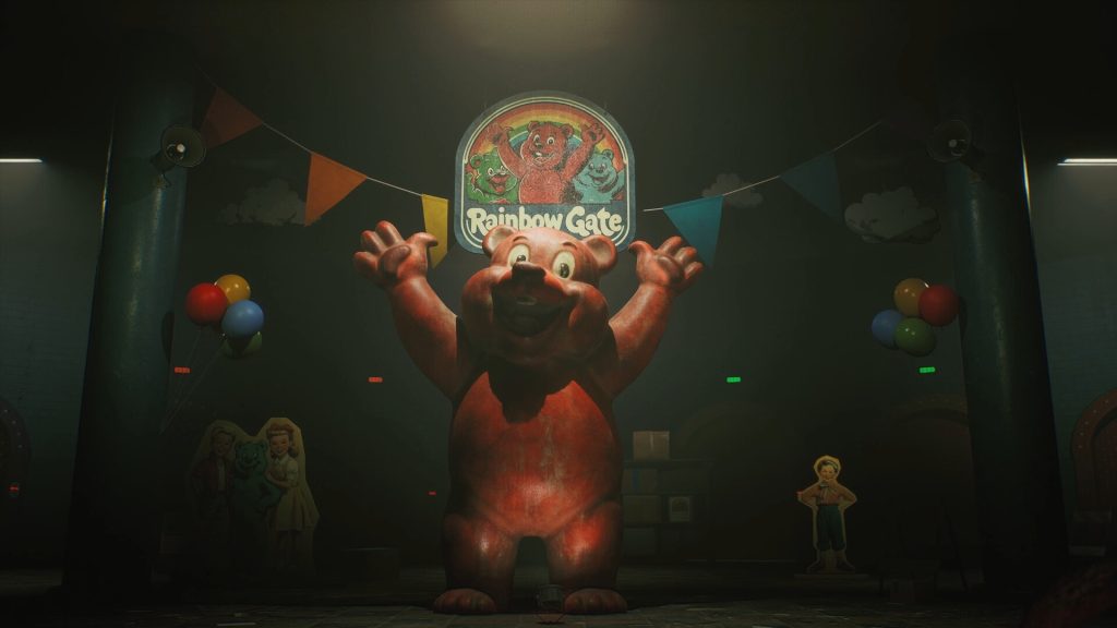 图片[1]-彩虹之门恐怖游戏下载-彩虹之门游戏电脑版下载