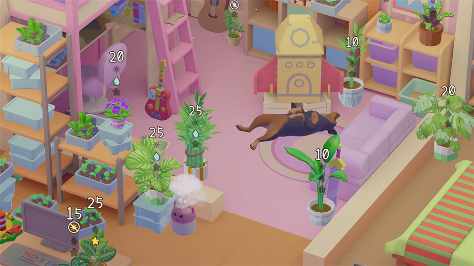 图片[3]-我的小绿屋游戏下载-我的小绿屋电脑版下载